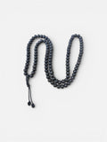 Prayer Meditation Wooden Mala