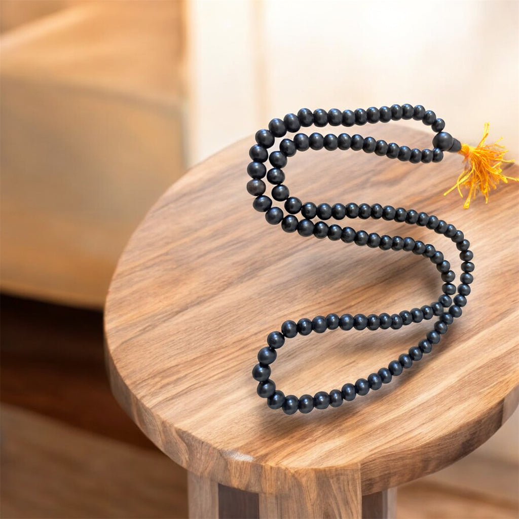 Pure Karungali 8mm Mala