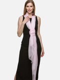 100% Featherlight Petal Cashmere Scarf