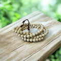 Lotus Seed Mala