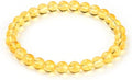 Citrine Natural Stone Bracelet