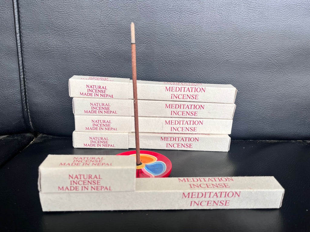 Aroma Therapy Incense
