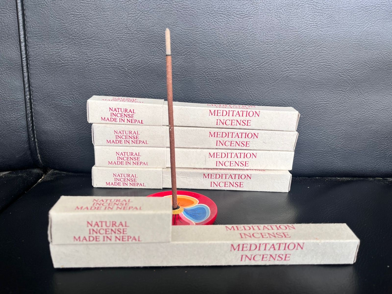 Aroma Therapy Incense