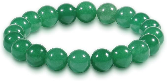 Green Aventurine Natural Stone Bracelet