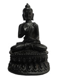 Small resin Budha statue