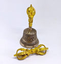 Bell and Dorje Set