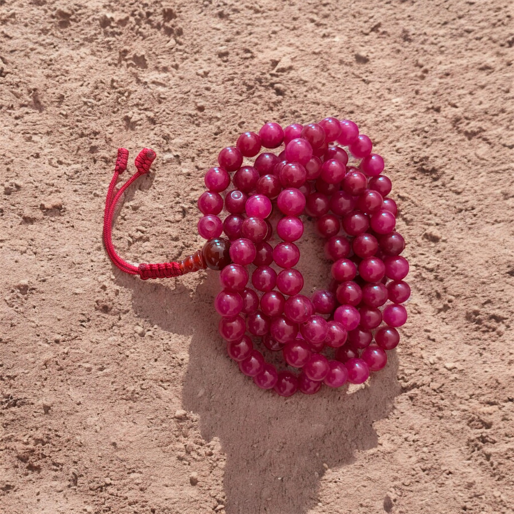 Ruby Mala