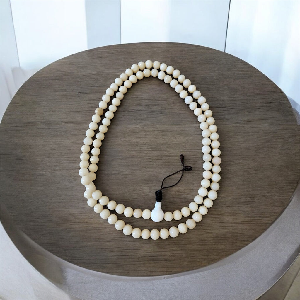 Yoga Prayer Beads Mala