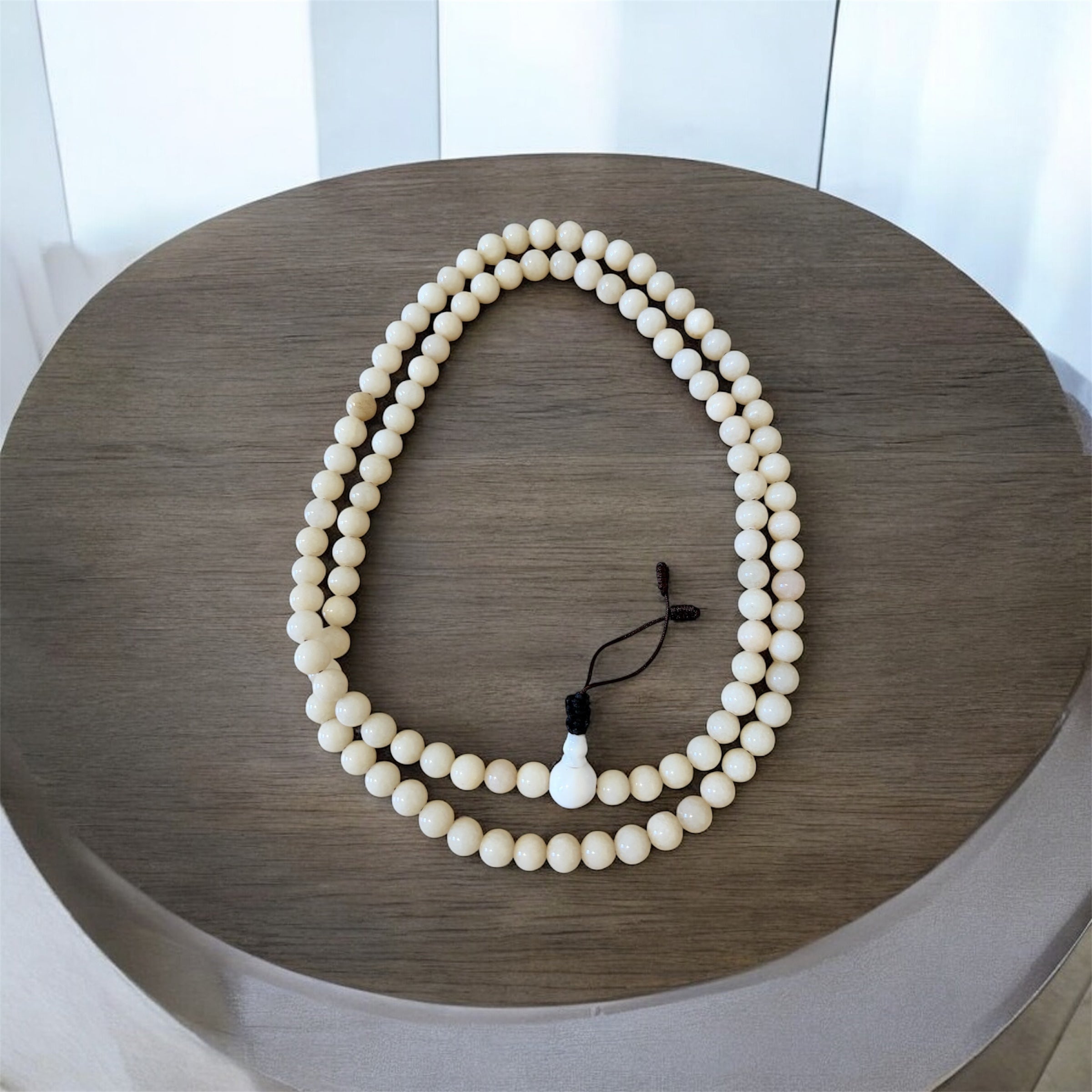 Yoga Prayer Beads Mala