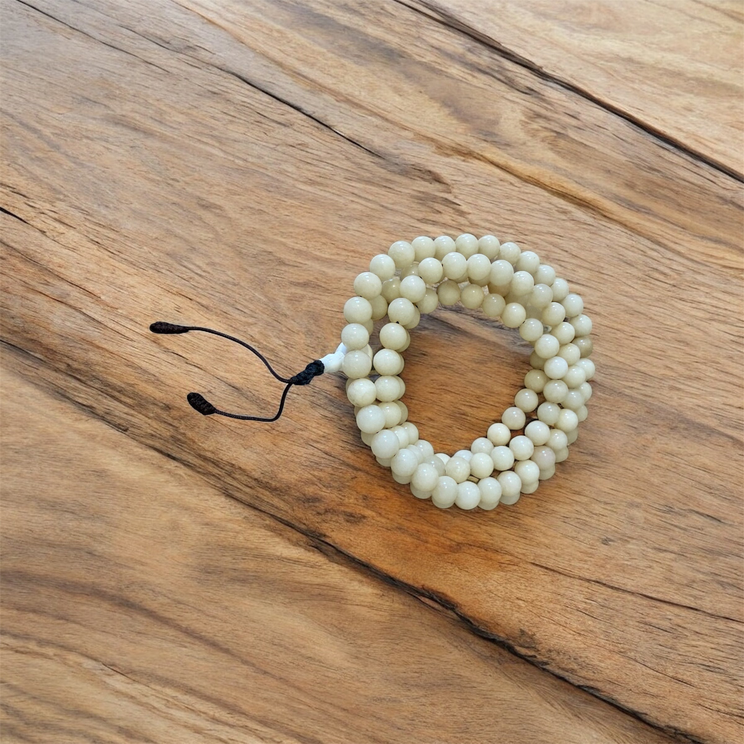 Yoga Prayer Beads Mala