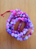 Malay jade Mala