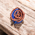 Sun Stone Mala