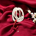Moon Stone Mala
