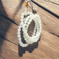 Moon Stone Mala