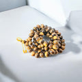 Tiger Eye 108 Mala