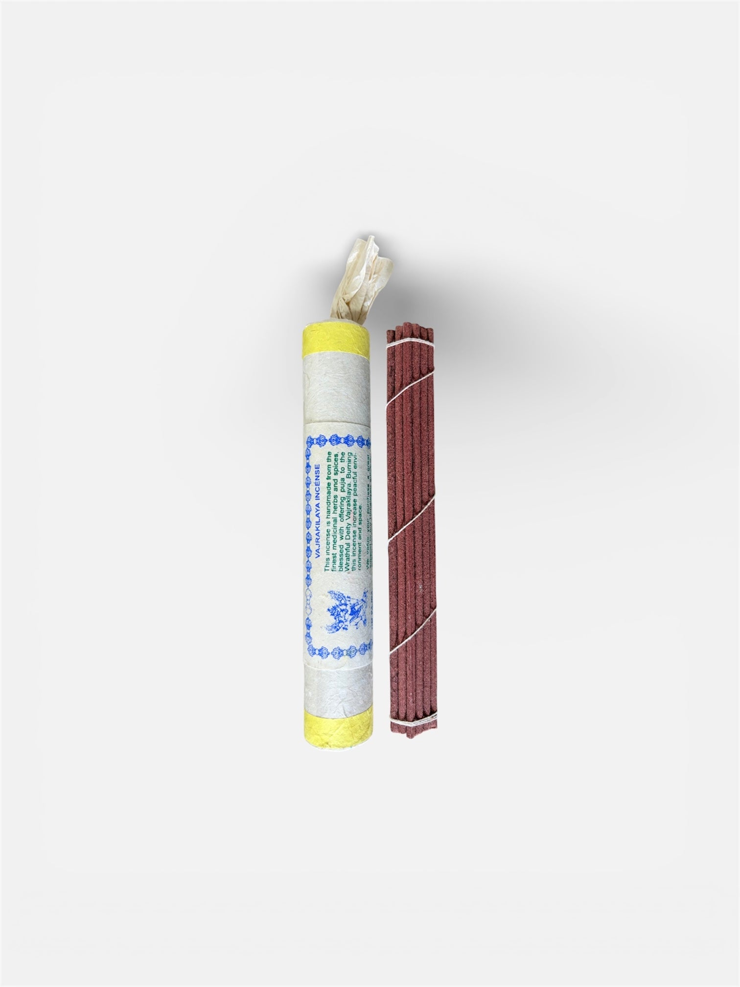 Vajra Kilaya Tibetan Incense