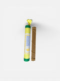Yellow Zambala Tibetan Incense