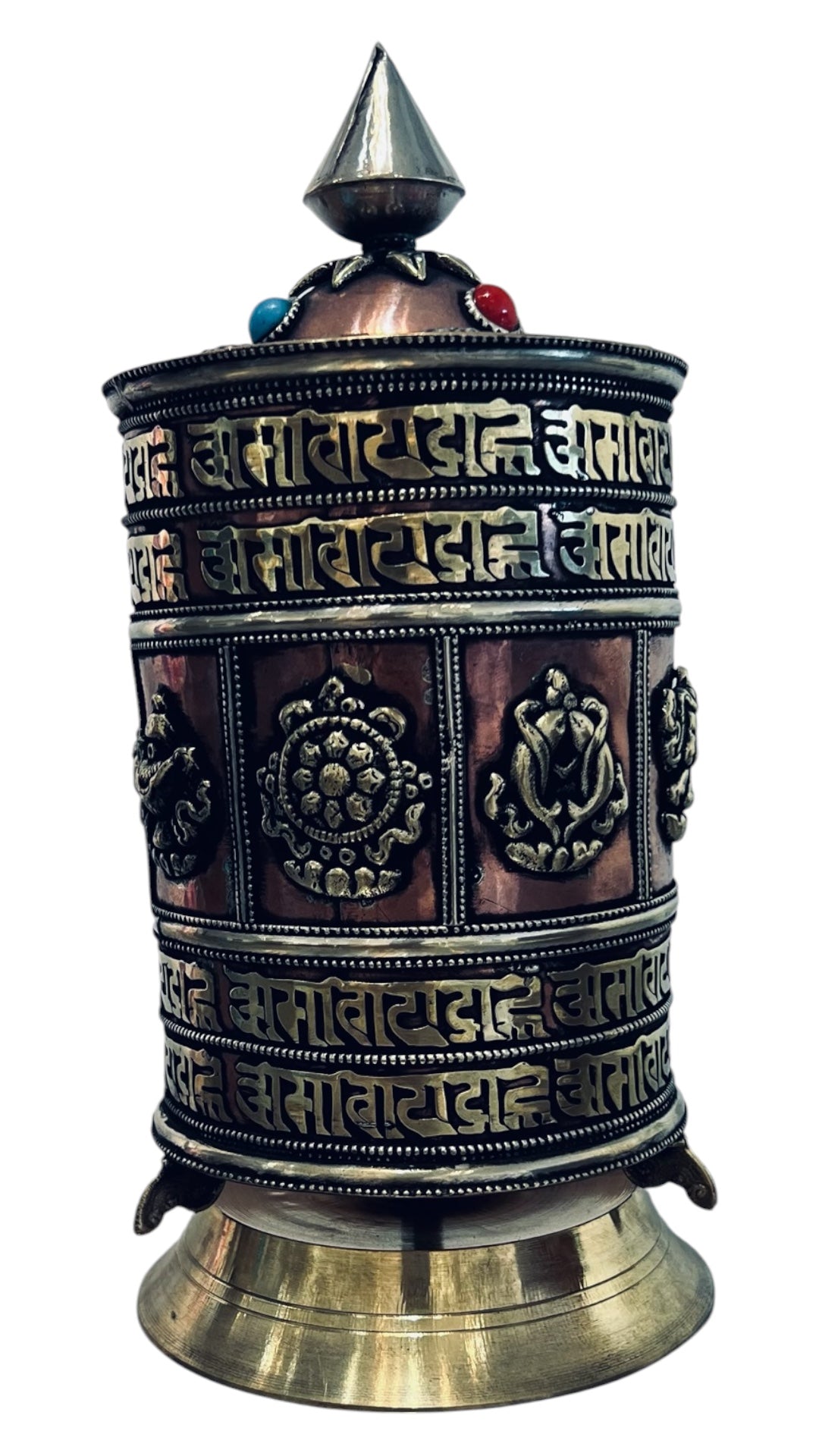 Prayer Wheel Desktop