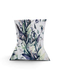 Featherlight Marvel handprint Cashmere Scarf