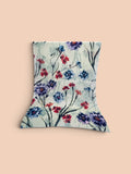 Featherlight Rodhodendon flower Cashmere Scarf