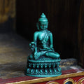 Small Compassionate Medicine Buddha Statue