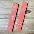 AMBER STICK INCENSE: