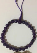 AMETHYST POWER BRACELET