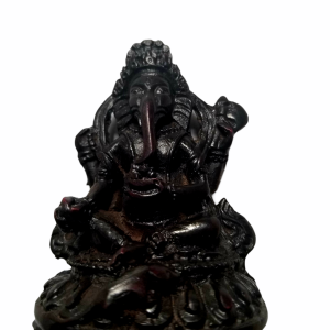 Ganesh statue