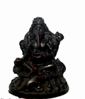 Ganesh statue