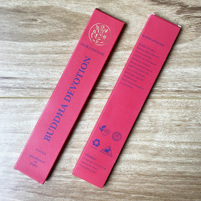 TEA TREE STICK INCENSE
