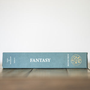 FANTASY STICK INCENSE: