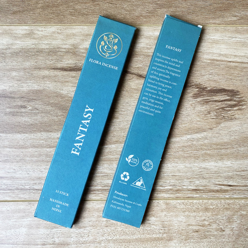 FANTASY STICK INCENSE:
