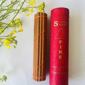 FIRE FIVE ELEMENTS INCENSE