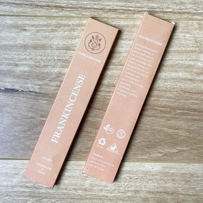 FRANKINCENSE STICK NCENSE