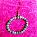 GREEN ONYX BRACELET