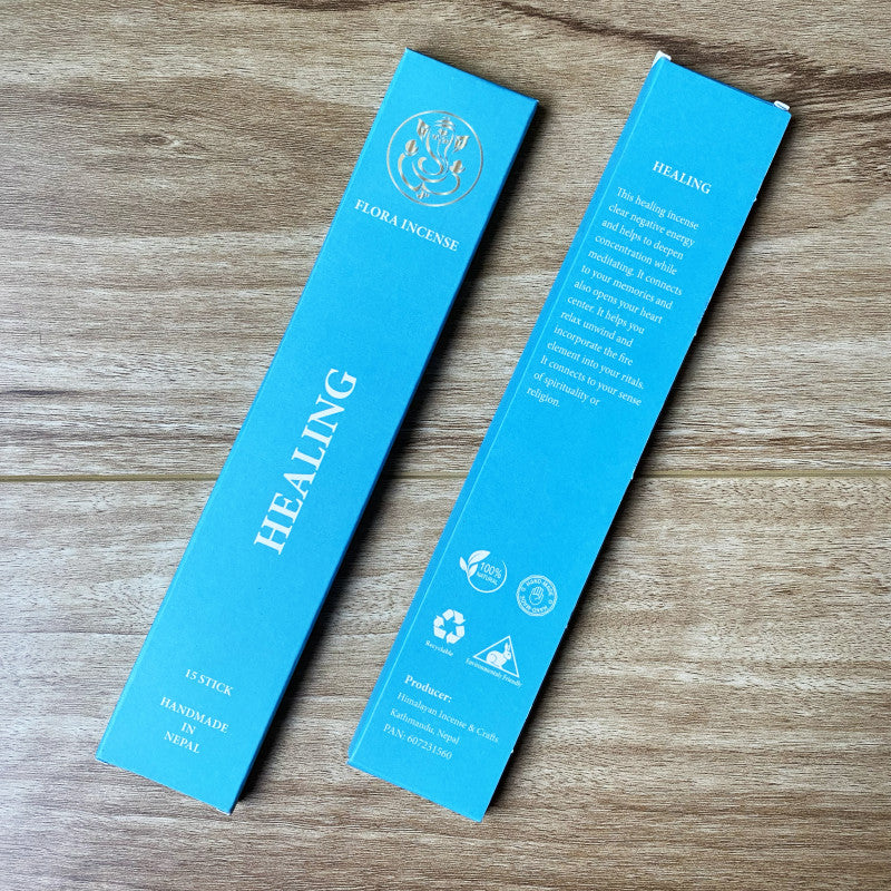 HEALING STICK INCENSE