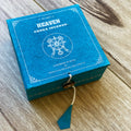 HEAVEN CONES INCENSE:-