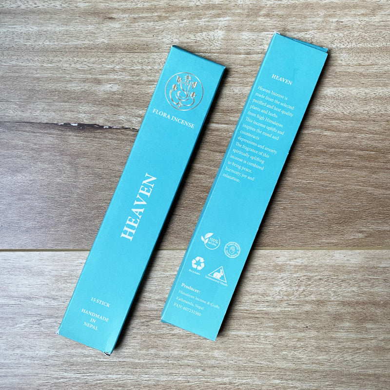 HEAVEN STICK INCENSE