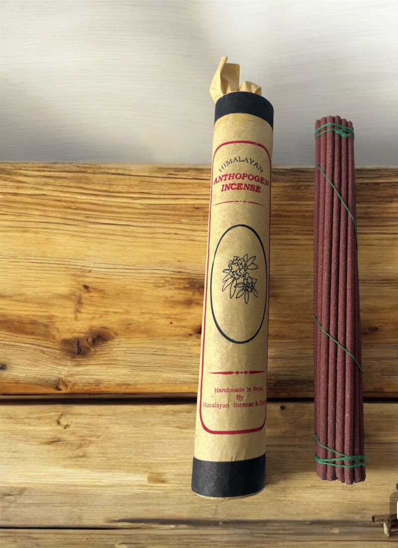 Tibetan Anthopogen Incense