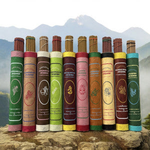 Tibetan Spikenard Incense
