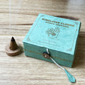 HIMALAYAN FLOWER CONES INCENSE