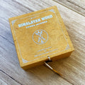 HIMALAYAN WOOD CONES INCENSE