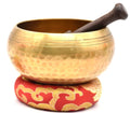 HAND HAMMERED TIBETAN SINGING BOWLS