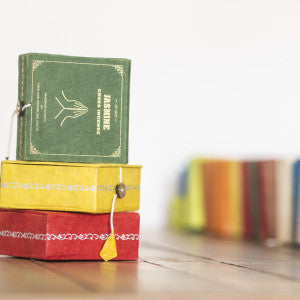 JASMINE CONES INCENSE