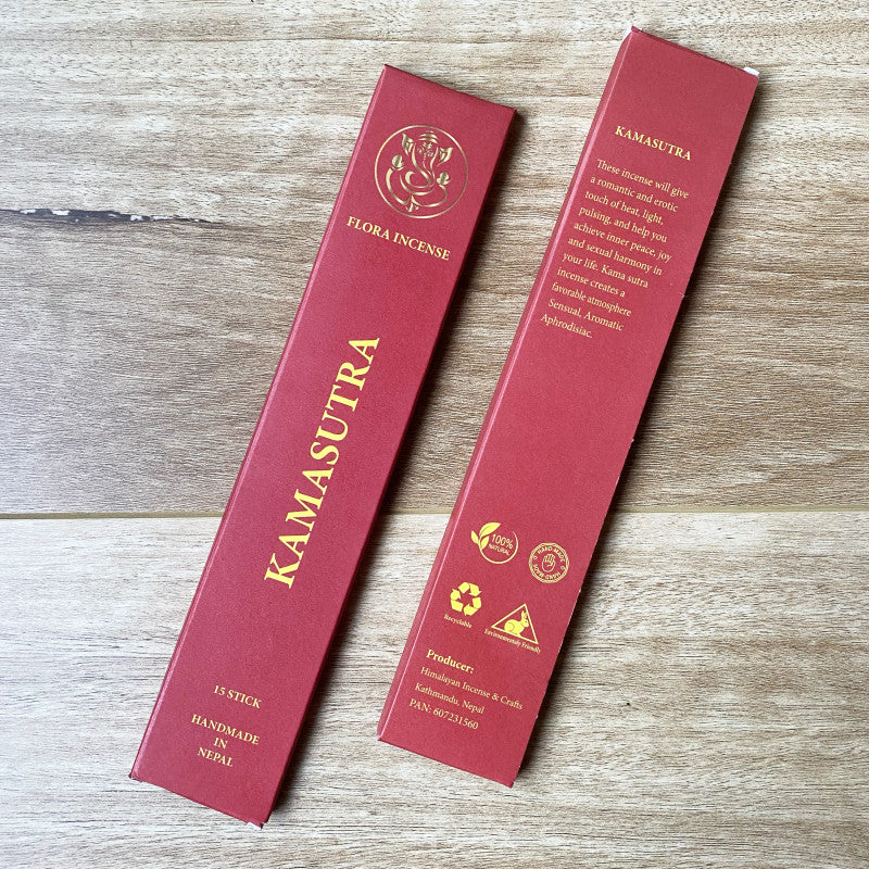 KAMASUTRA STICK INCENSE