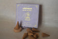 LAVENDER CONES INCENSE