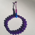 LAVENDER JADE BRACELET