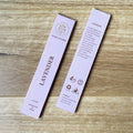LAVENDER STICK INCENSE