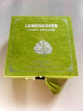 LEMONGRASS CONES INCENSE