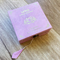 LOTUS CONES INCENSE: